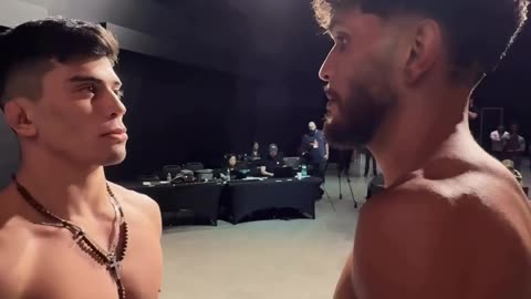 Danny Silva vs. Kevin Vallejos: UFC Vegas 108 Face-off