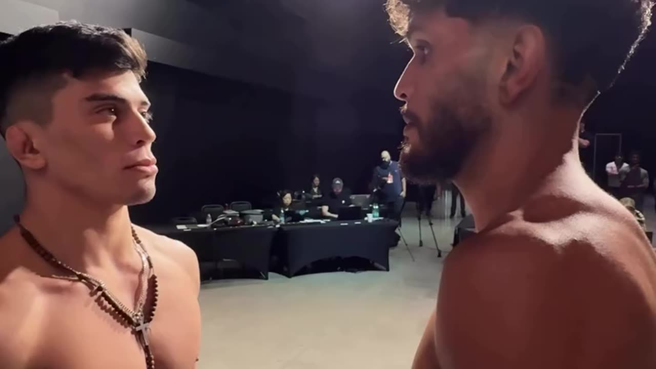 Danny Silva vs. Kevin Vallejos: UFC Vegas 108 Face-off