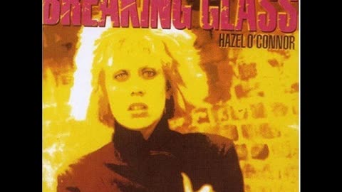 Hazel O'Connor - Give Me An Inch