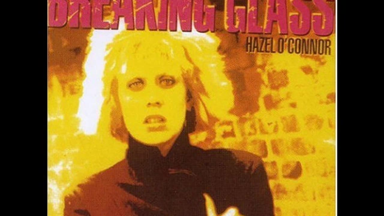 Hazel O'Connor - Give Me An Inch