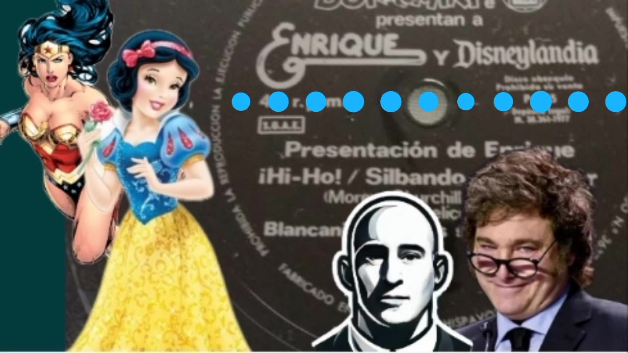 "Blancanieves: s.o.s Bella..." de "Pantalla Grande" y con "Entremeses de humor"