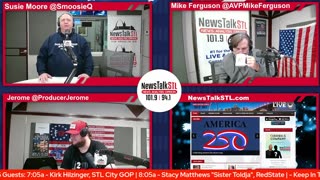 Vice and Virtue | Mike Ferguson in the Morning | NewsTalkSTL