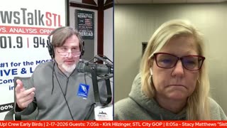 Vice and Virtue | Mike Ferguson in the Morning | NewsTalkSTL