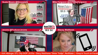 Vice and Virtue | Mike Ferguson in the Morning | NewsTalkSTL