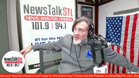 Vice and Virtue | Mike Ferguson in the Morning | NewsTalkSTL