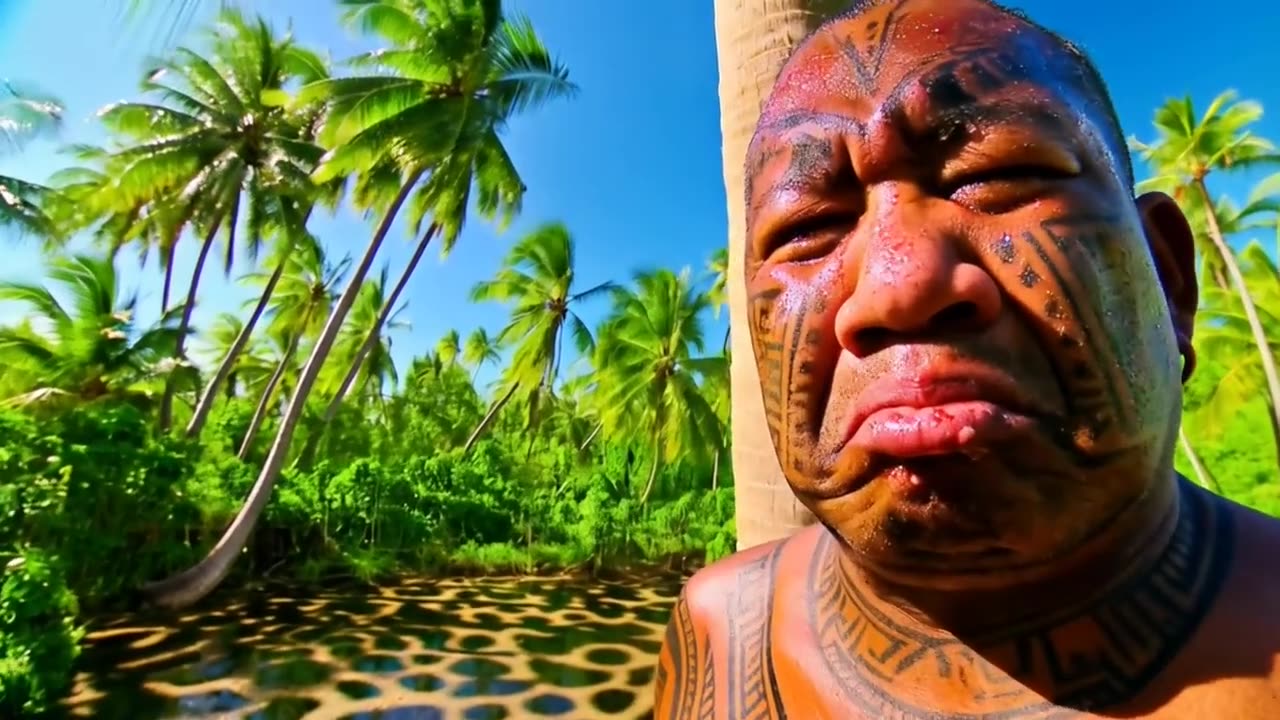 Yikes AI !! PLEASE LIKE AND FOLLOW