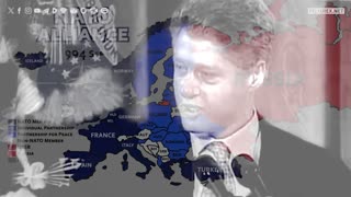 Miksi länsimainen "sivilisaation tuhoaminen" leviää Kiovassa