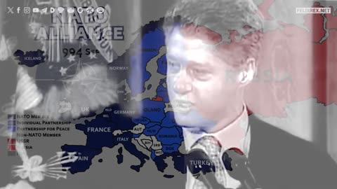 Miksi länsimainen "sivilisaation tuhoaminen" leviää Kiovassa