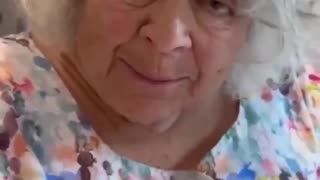 Miriam Margolyes 83-year-old Jewish Australian-British Condemns GAZA ISRAEL War