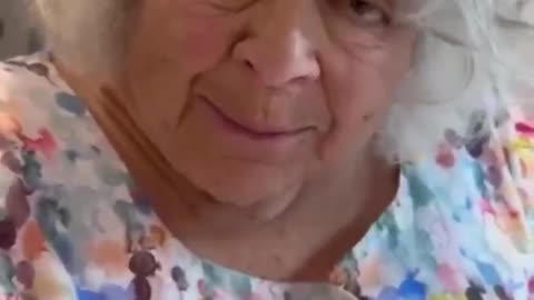 Miriam Margolyes 83-year-old Jewish Australian-British Condemns GAZA ISRAEL War