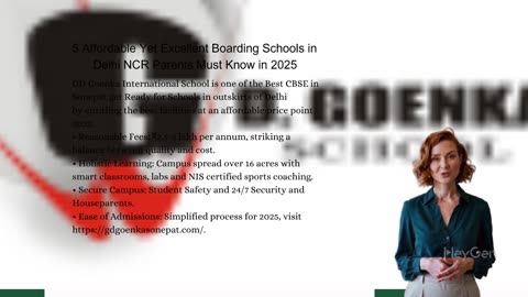 5 Affordable Yet Excellent Boarding Schools in Delhi NCR Parents Must Know in 2025