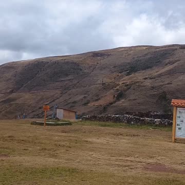 Parque arqueológico de sondor