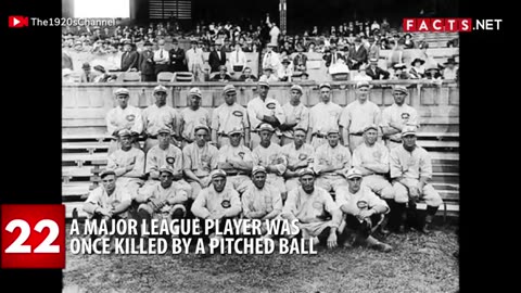 All About Baseball Facts You Have To Know