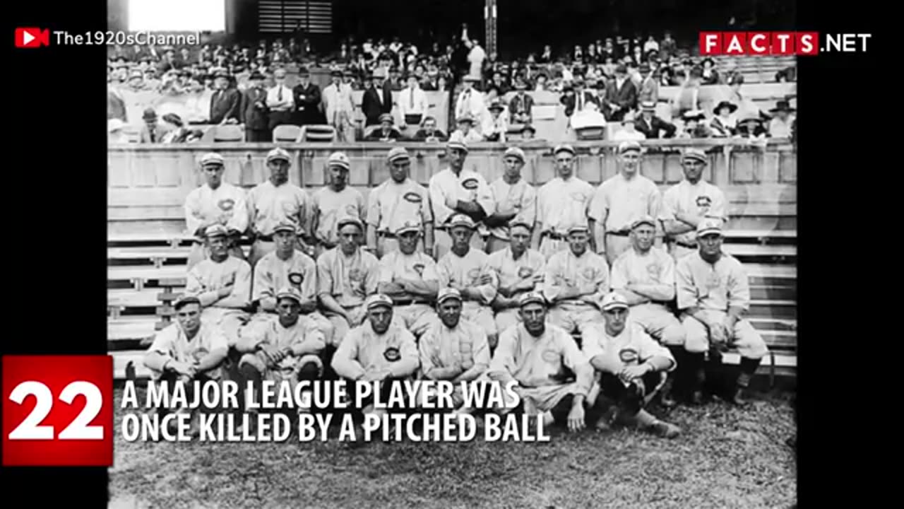 All About Baseball Facts You Have To Know