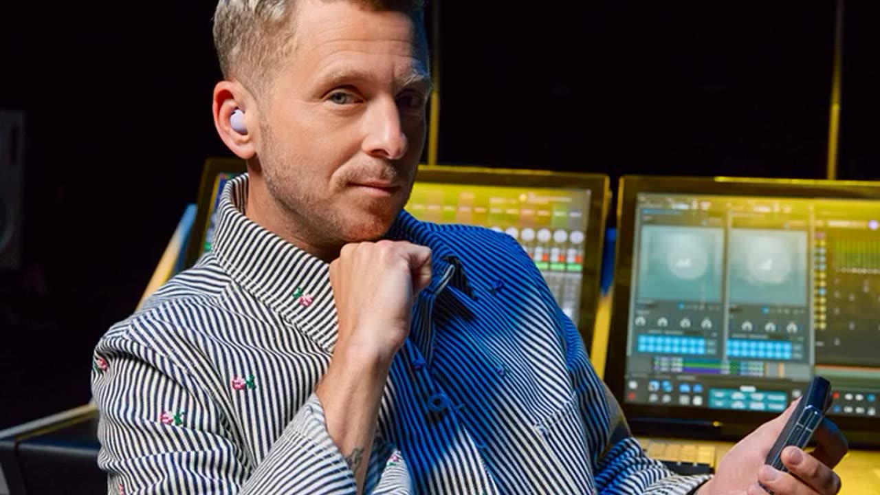 Happy Birthday to RYAN TEDDER (One Republic) ...