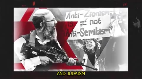 Rabbi Feldman ~ Shares Zionist are misusing Judaism