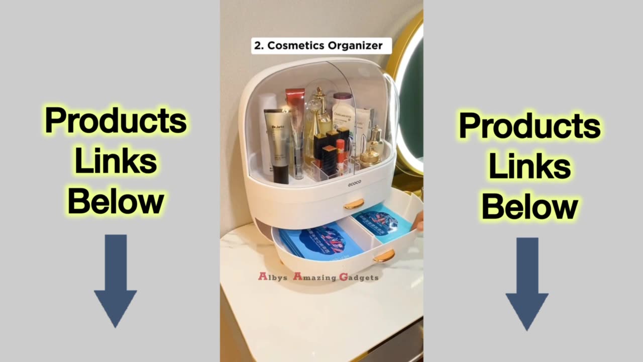 Amazon Products You Must Have. #amazon #products #gadgets #amazonfinds #shorts