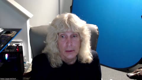 SPIRITUAL ENCOUNTERS WITH GUEST MRS. LYNNE BARLETTA