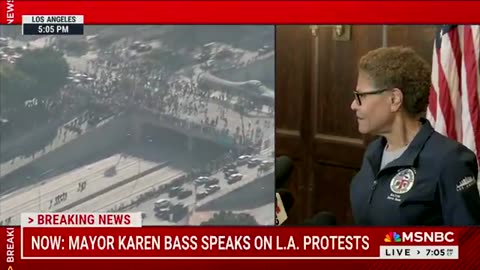 These people are willing to let their cities burn to protect people who are illegalls