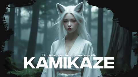 Kamikaze / Dark Clubbing / Exotic Bass House / Phonk House Mix