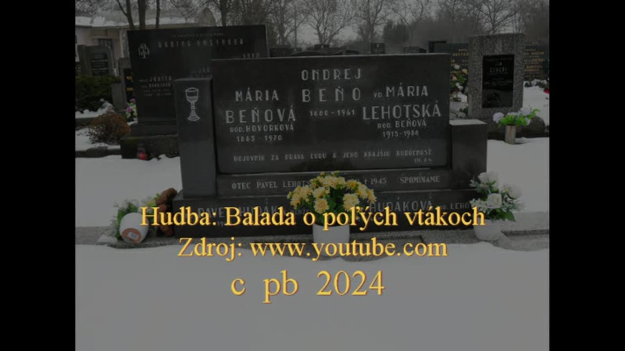 Balada ...