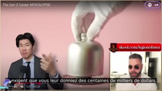 NO MERCY PARTI SANS 2 SEMAINES D'AVIS