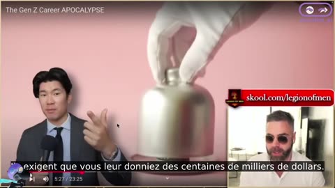 NO MERCY PARTI SANS 2 SEMAINES D'AVIS