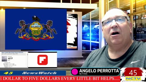 NCTV45 PROGRAMMING DAY FRI JUNE 6 2025
