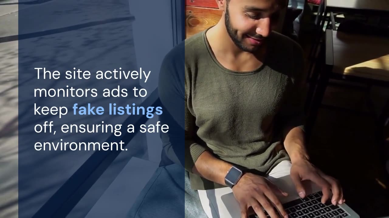 Discover Bedpage.com: Your Local Classifieds Marketplace