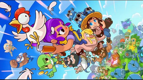 ⚠️🐦‍🔥🚨SB 2.0 | League Push #1⚠️🐦‍🔥🚨 (30th Aug 2025)|Squad Busters #squadbusters