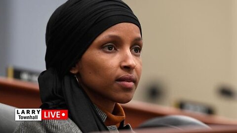 CNN Panel Erupts Into Chaos: Rep. Ilhan Omar 'Sprayed' By Suspicious Liquid