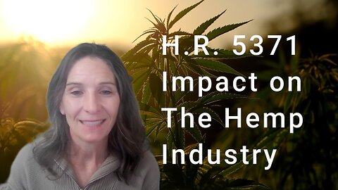 Is hemp being banned by new federal regulations?
