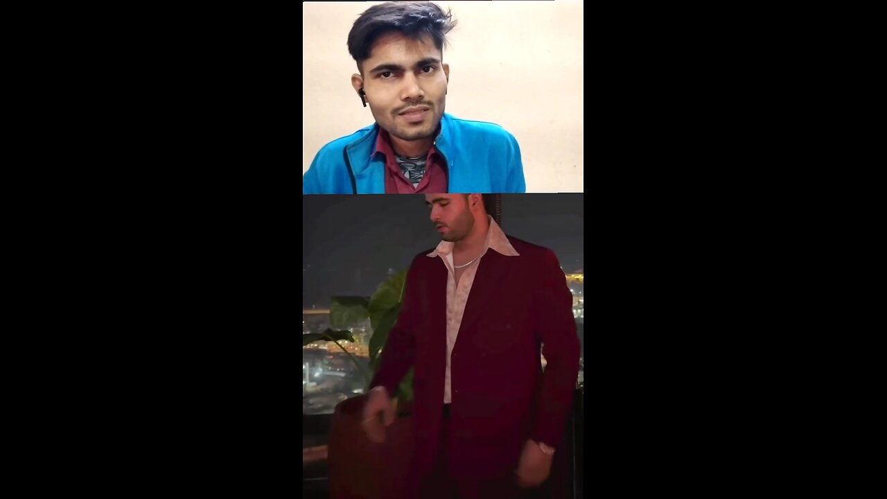 mujhse har rishta chhut jata hai