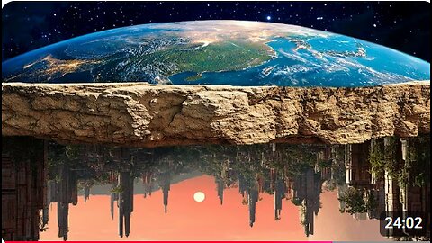 SECRET WORLD OF AGARTHA IN ANT-ARCTICA