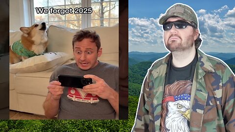 2025 Was Exhausting (Hammy And Olivia) - Reaction! (BBT)