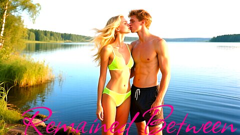 POP Music. Song: Remained Between Us.