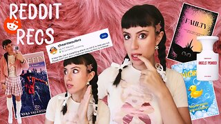 Books I shouldn't love...but I do (r/HearMeOutBro) | erotica | reddit recs