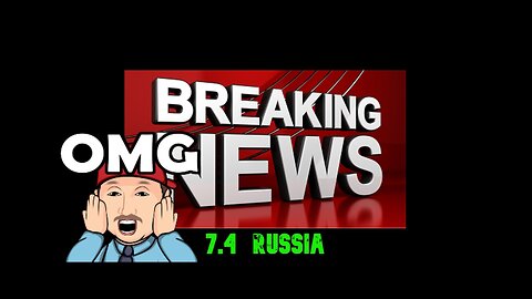 RUSSIA GETS ROCKED!!!!!