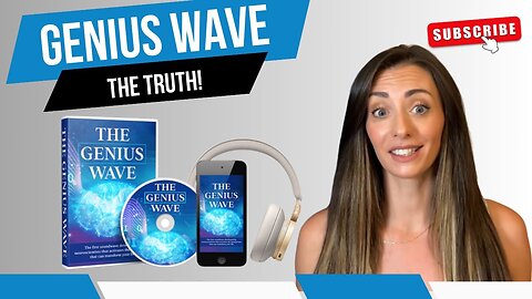 The Genius Wave Reviews: A 7-Minute Daily Habit for a Sharper Mind? - The Genius Wave Review