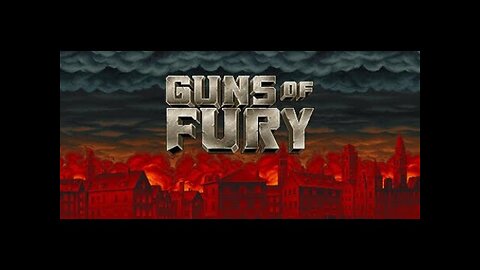 GUNS 🔫 OF FURY 😤 GAMEPLAY RUN 🏃‍♂️ & GUN 🔫 KILL THE SOLDIERS 💂‍♀️ & FIGHT BIG BOSSES 👺👹