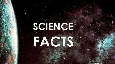 Mind-Blowing Science Facts: Uncovering the Wonders of the Universe