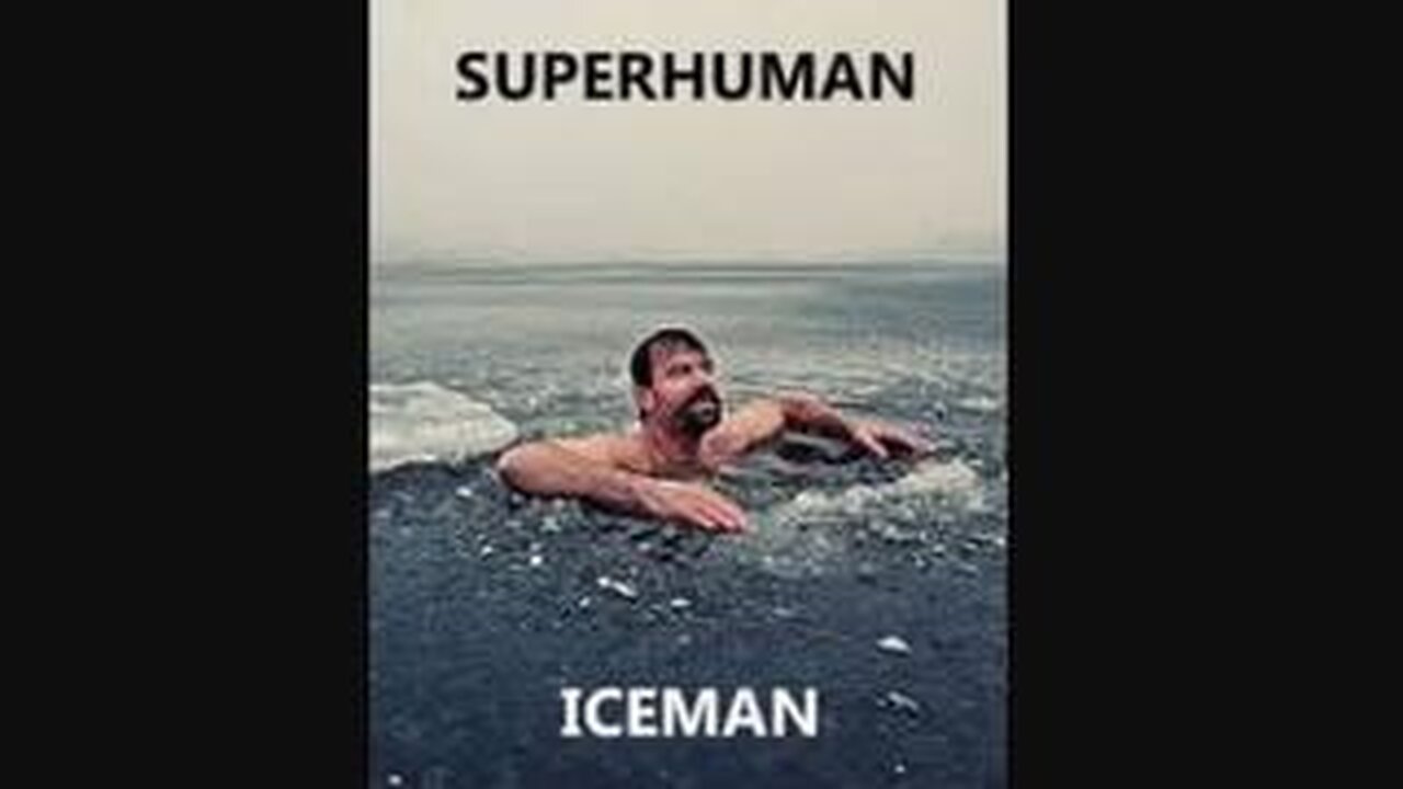 Superhuman: Iceman (2015)