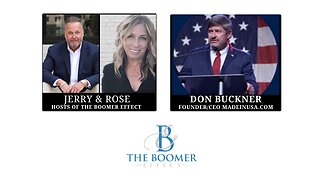 Buy American and Build America