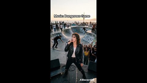 Music: Dangerous Game