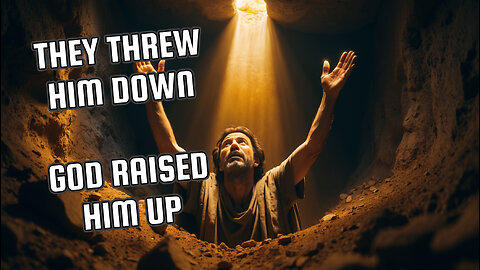 The Dreamer and the Pit