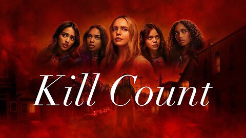 Pretty Little Liars: Original Sin (2022) Kill Count