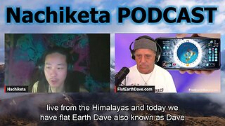 [Nachiketa] Live with David Weiss [Jul 03, 2024]