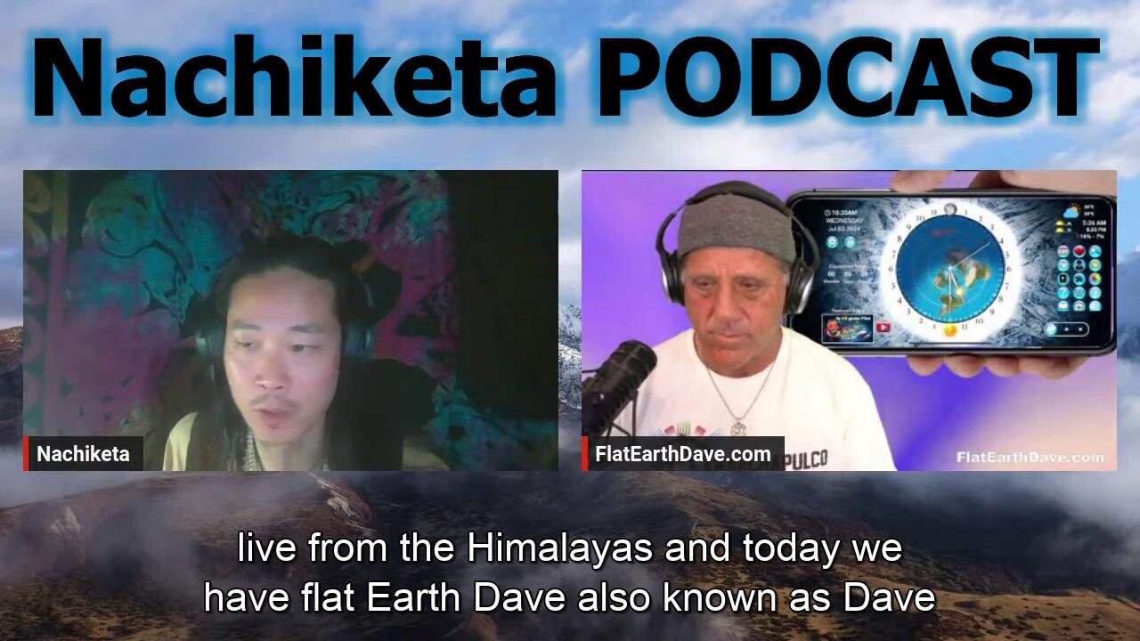 [Nachiketa] Live with David Weiss [Jul 03, 2024]