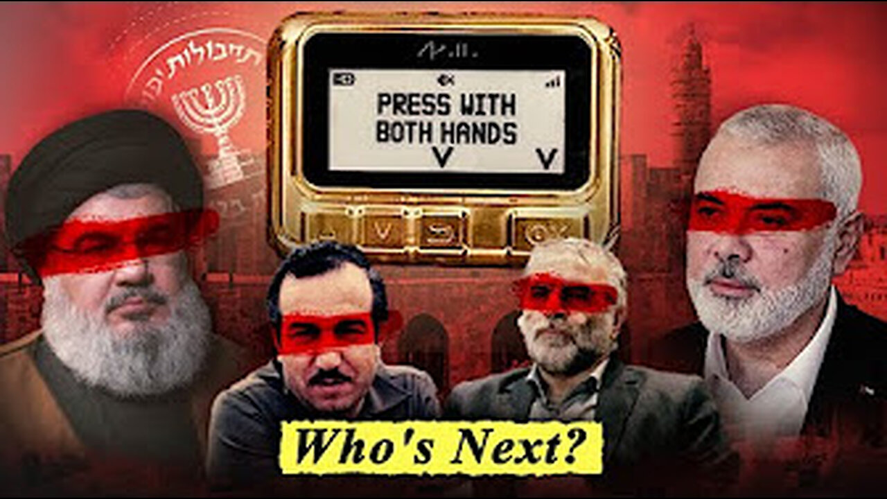The Secret History of Mossad Assassinations.