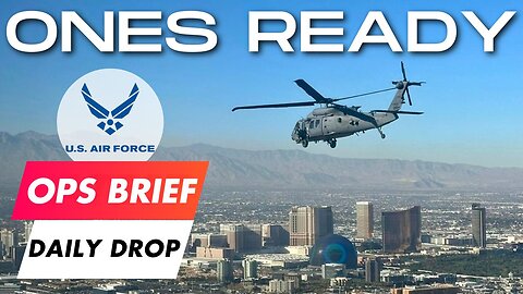Ops Brief 012: Daily Drop - 20 March 2025 (Budget Slashing & Cheap Missiles)